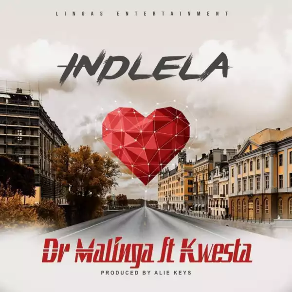 Dr Malinga - Indlela ft Kwesta